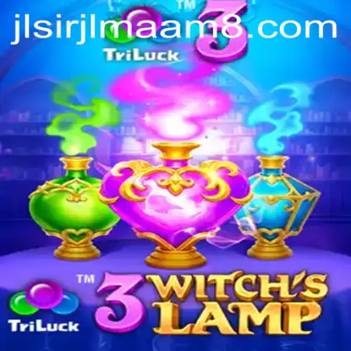 Exploring 3WitchsLamp: A Spellbinding Journey into Gaming