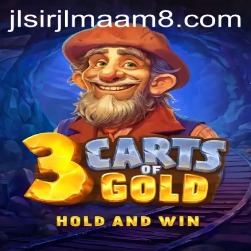 Discover the Adventure with 3cartsOfGold