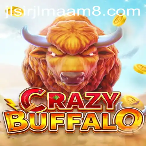 Explore the Exciting World of CRAZYBUFFALO: A Thrilling Adventure Awaits