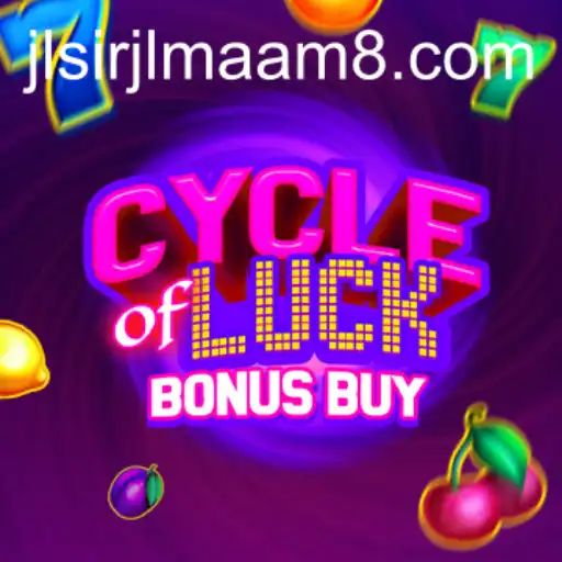 Unveiling CycleofLuckBonusBuy: An Immersive Gaming Experience