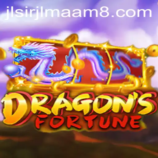 Unveiling DragonFortune: A Journey into Fantasy and Strategy