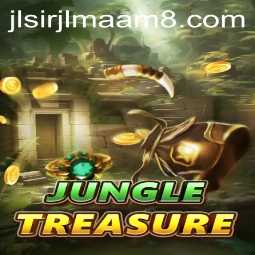 Discover the Adventure of JungleTreasure: A New Era in Gaming