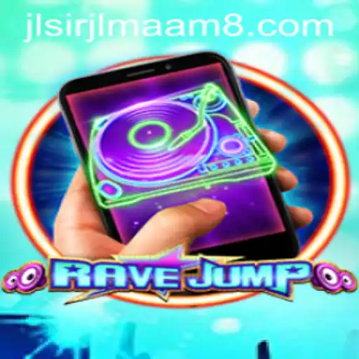 Discover the Electrifying World of RaveJumpmobile