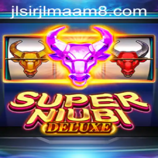 Dive into the Excitement of SuperNiubiDeluxe: An Ultimate Gaming Experience