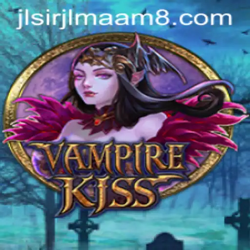 Unveiling the Mystery: VampireKiss - A Captivating Gaming Experience