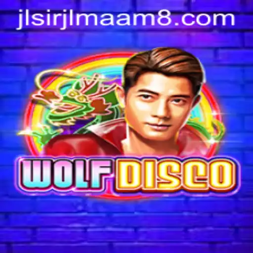 Unveiling the Mystery of WolfDisco: A Thrilling Gaming Experience