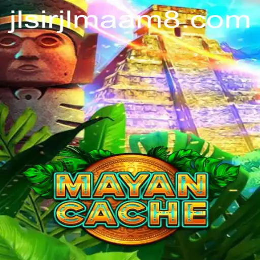Explore the Mystical World of MayanCache: A New Gaming Adventure
