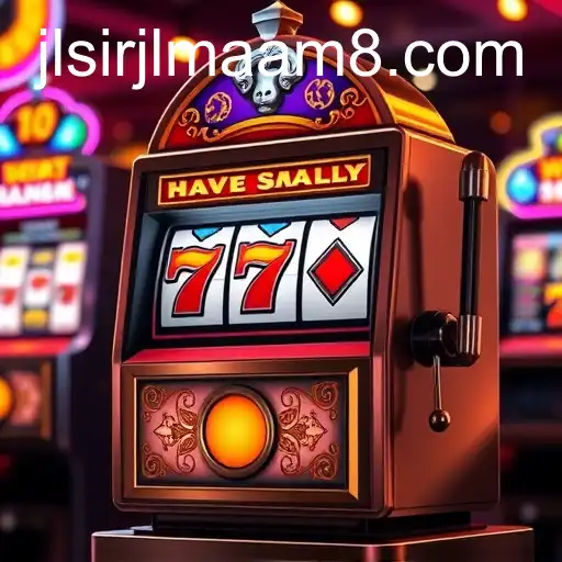 The Evolution and Allure of Slot Machines