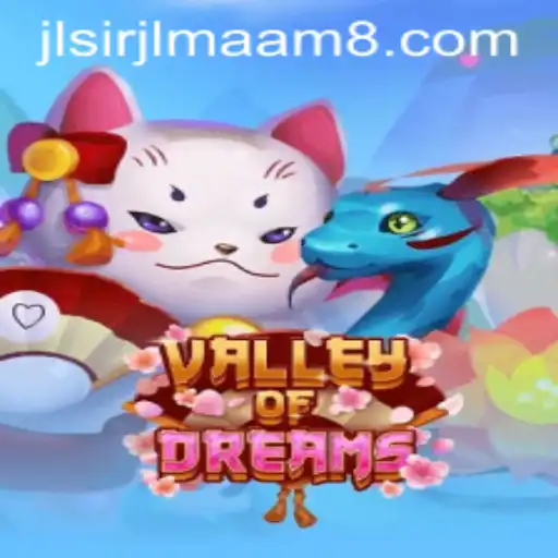 Explore the Enigmatic World of ValleyofDreams