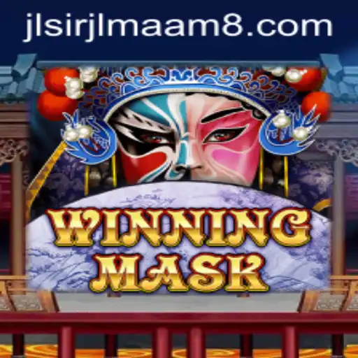 Unlock the Secrets of WinningMask: A Journey into an Enchanting Gaming World